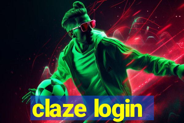 claze login